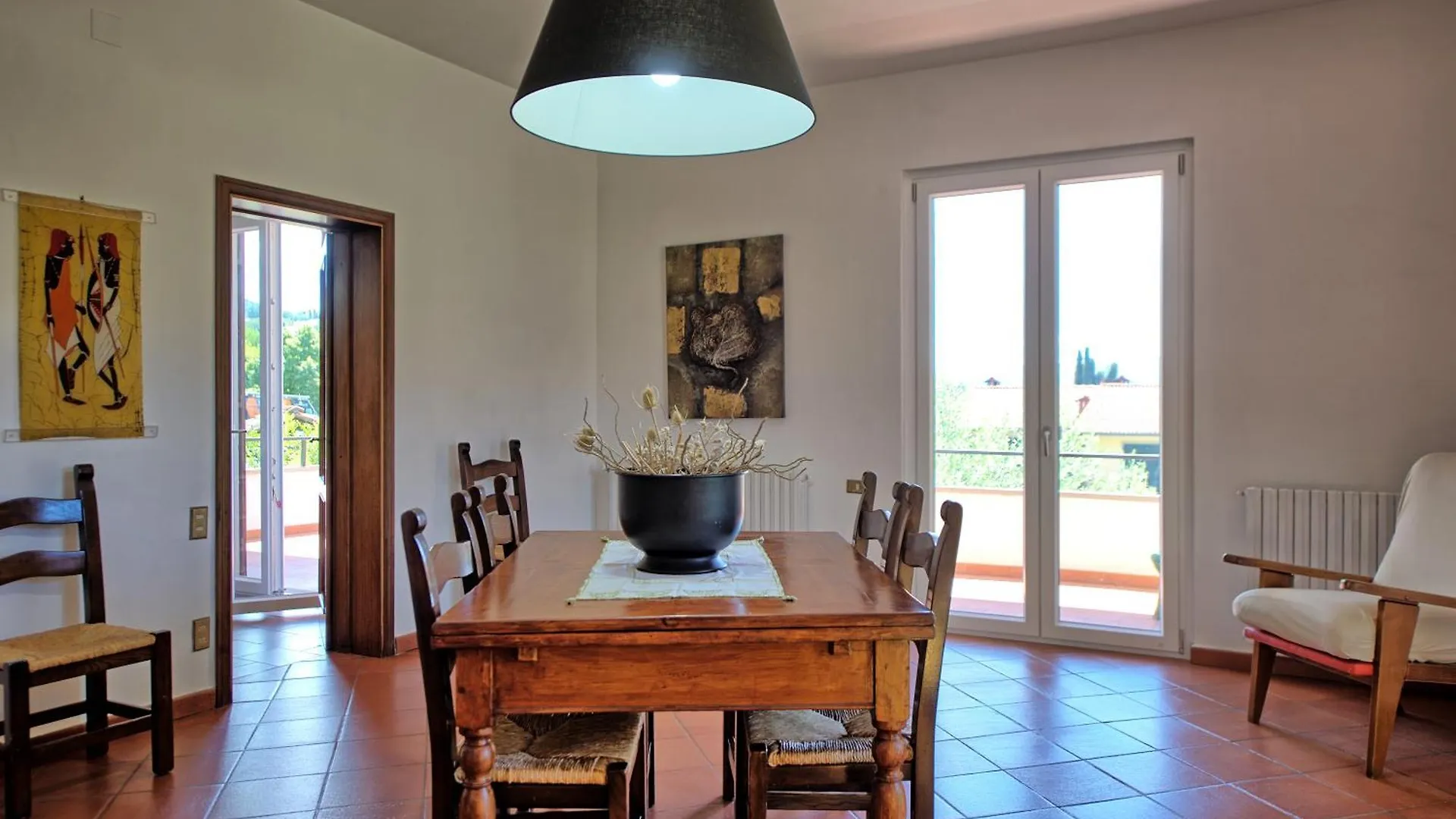 Villa Pratovecchio By Posarellivillas 0*,
