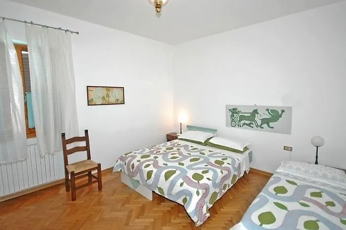 Villa Pratovecchio By Posarellivillas Italy