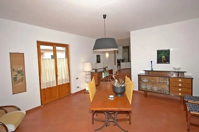 Villa Pratovecchio By Posarellivillas